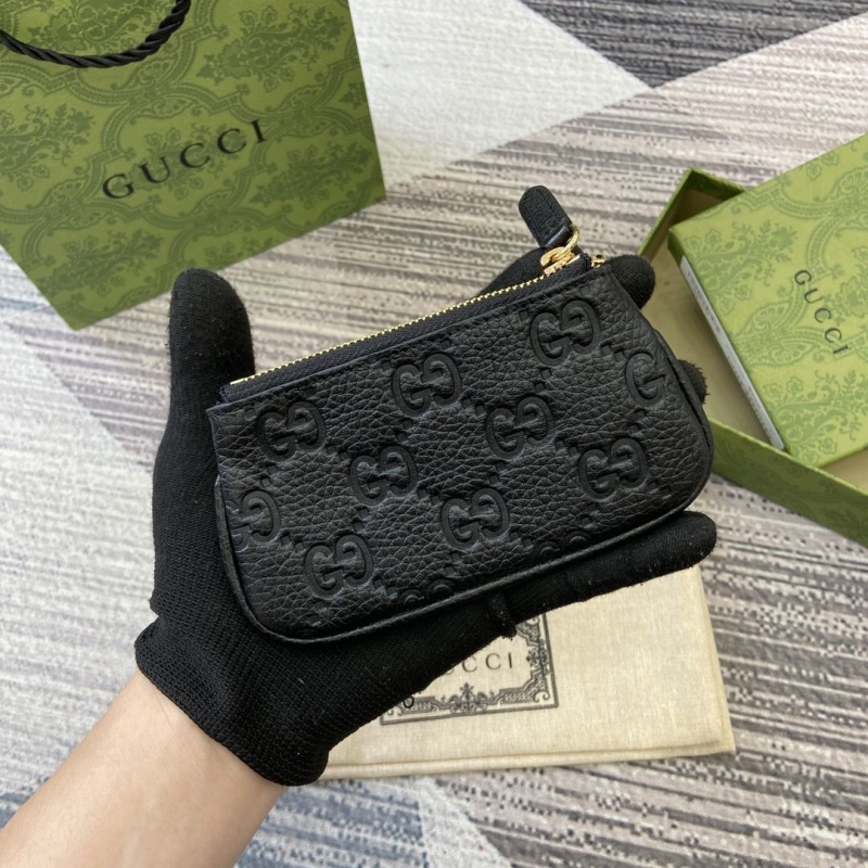 Gucci Wallets & Purse